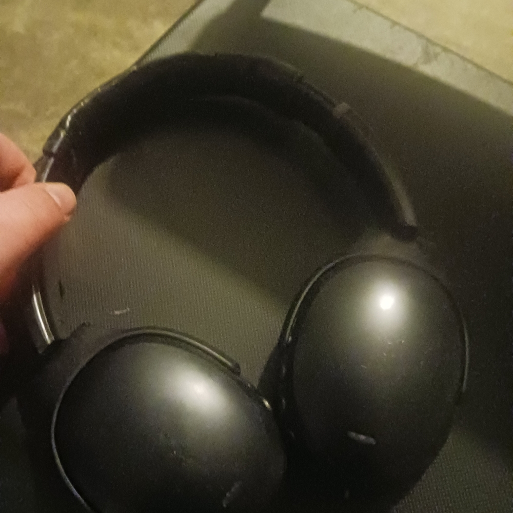 Skullcandy Crusher ANC